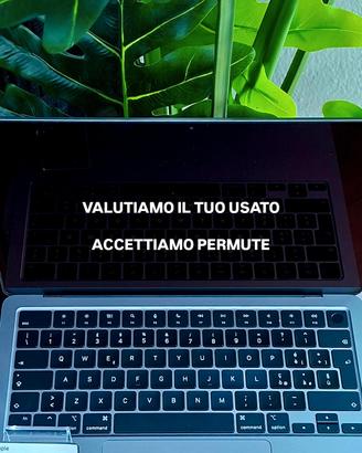 MACBOOK AIR M2 512GB 