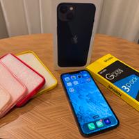 Apple iphone 13 256GB Midnight