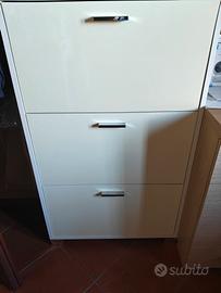 scarpiera 