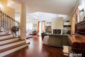 Villa o villino Cattolica [V155VRG]