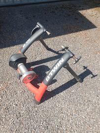 Rullo Allenamento Bici B'TWIN In'Ride 500