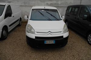 Citroen Berlingo 1.6 HDi 90CV Van 3 posti Busin.