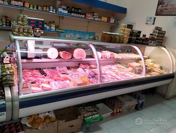 Negozio di alimentari