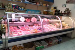 Negozio di alimentari