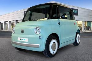 FIAT Topolino 6 kW