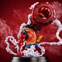 Luffy Gear Fourth Action Figure