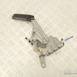 Leva Freno Di Stazionamento Ford Puma MK2 CF7 1.5 