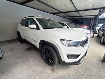JEEP Compass 1.3 Turbo T4 150 CV aut. 2WD Night