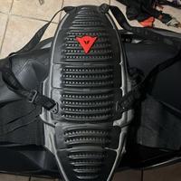 Paraschiena  Dainese Wave 