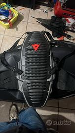 Paraschiena  Dainese Wave 