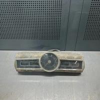 1953 MERCEDES BENZ classic W120 W121 180D Ponton -