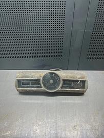 1953 MERCEDES BENZ classic W120 W121 180D Ponton -