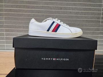 Scarpe donna Tommy Hilfiger tg.34