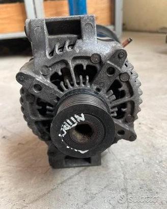 Alternatore Per Dodge Nitro 2.8 Diesel CRD
