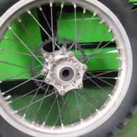 cerchi moto
