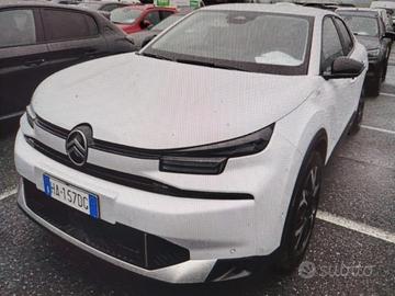 CITROEN C4 X 130 EAT8 MAX