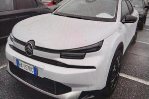 CITROEN C4 X 130 EAT8 MAX