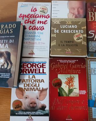 titoli e artisti vari i miti mondadori