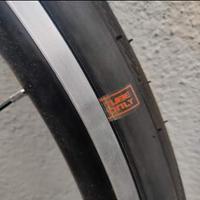 Ruote corsa Syncros Race 24