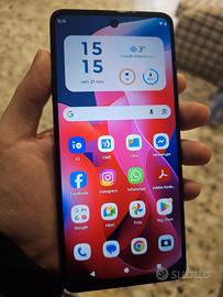 Motorola Moto G24 - 128GB