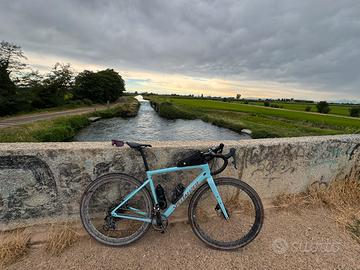 Specialized Diverge Expert Carbon in taglia 56