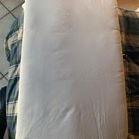 Materasso next to me leggermente morbido Italbaby