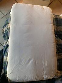 Materasso next to me leggermente morbido Italbaby