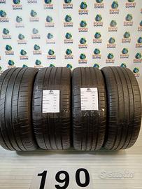 275 40 20/245 45 20 pirelli estive 80%