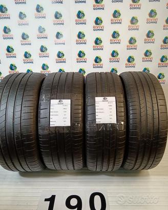 275 40 20/245 45 20 pirelli estive 80%