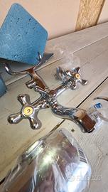 Rubinetterie Fromac nuove