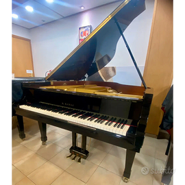 KAWAI RX2 PIANOFORTE MEZZA CODA