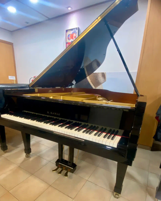 KAWAI RX2 PIANOFORTE MEZZA CODA