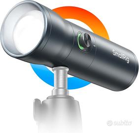 Torcia fotografica SMALLRIG