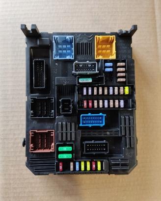 Body computer CITROEN BERLINGO 1499cc diesel 2024