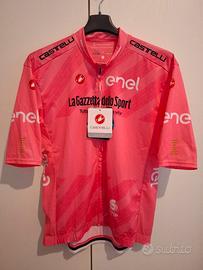 Maglia rosa Giro d'Italia 2021 - 2XL
