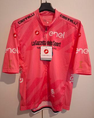 Maglia rosa Giro d'Italia 2021 - 2XL
