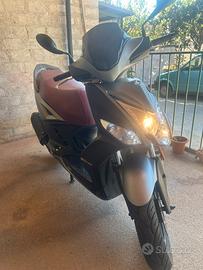 Kymco 50 agility 16+