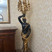 Lampada moro veneziano