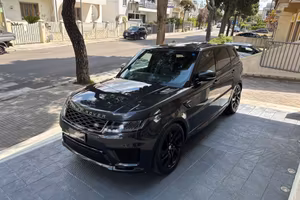 Land Rover Range Sport 3.0D l6 300 CV HSE Dynamic