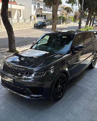 Land Rover Range Sport 3.0D l6 300 CV HSE Dynamic