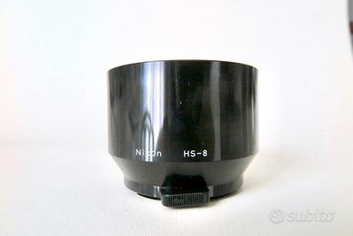 Nikon paraluce