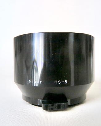 Nikon paraluce