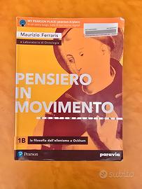pensiero in movimento