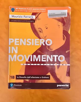 pensiero in movimento
