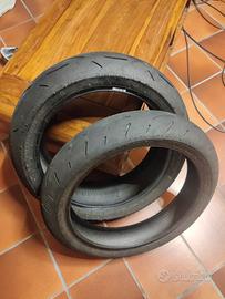 dunlop d212 mescola E 