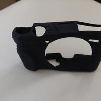 custodia canon power  shot g7x mark III 