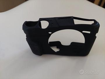 custodia canon power  shot g7x mark III 