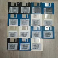 supporti informatici da 3,5"