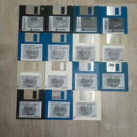 supporti informatici da 3,5"