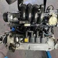 MOTORE Lancia Ypsilon 1.4 B/GPL 57kW 350A1000 2009